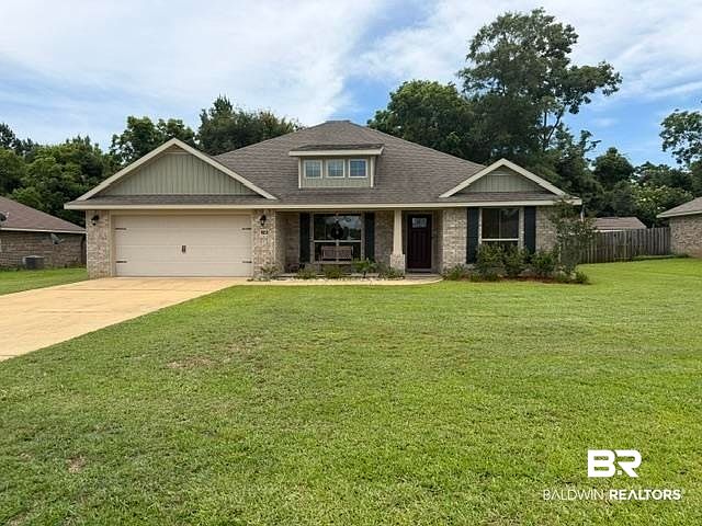 1st image of 16658 Tyson Dr