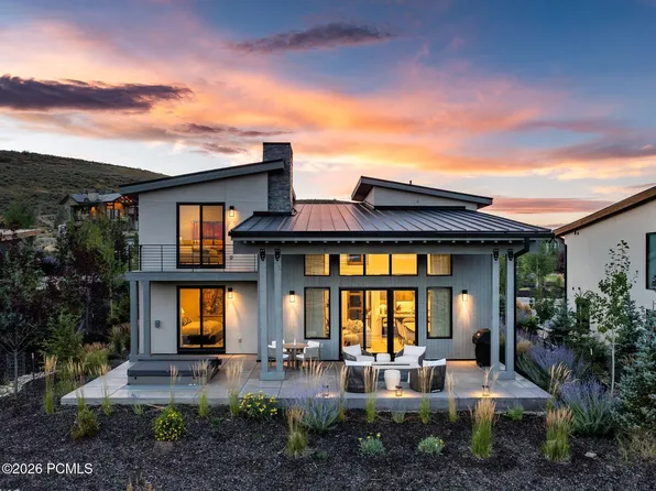 5758 Cobalt Cir, Park City, UT 84098