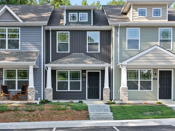 152 Davis Ridge Ln, Clarksville, TN 37040