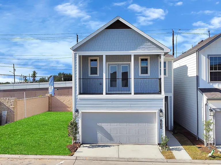 10320 Marston Vineyard St — Photo 1