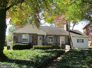 316 Washington Ave, Souderton, PA 18964