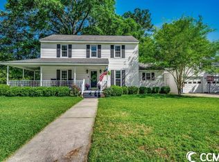 604 9th Ave, Conway, SC 29526