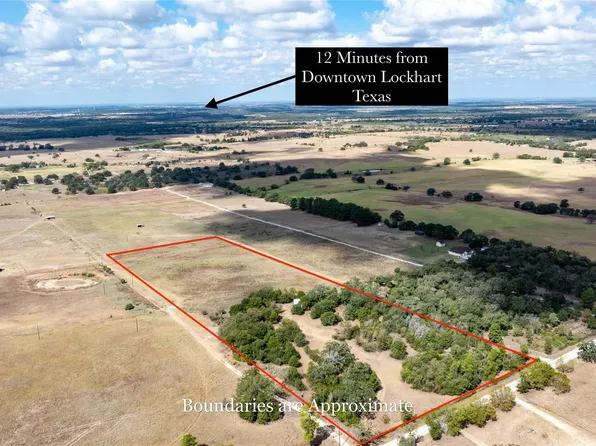 1350 Cattlemens Row, Lockhart, TX 78644