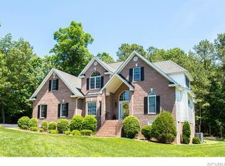 13107 Carters Valley Rd, Chesterfield, VA 23838