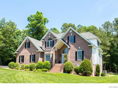 13107 Carters Valley Rd, Chesterfield, VA, 23838