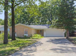 901 N McKinley St, Little Rock, AR 72207