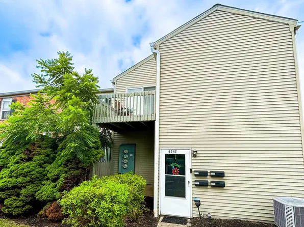 6347 Well Fleet Dr #97, Columbus, OH 43231