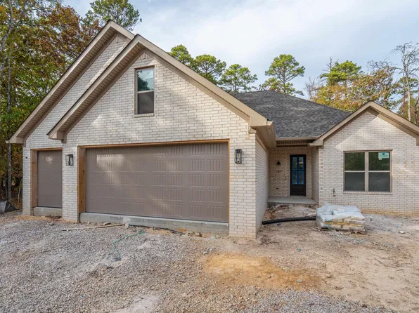 4 Hartura Way, Hot Springs Village, AR 71909