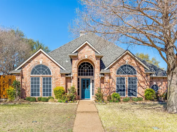 751 Micah Dr, Rockwall, TX 75032