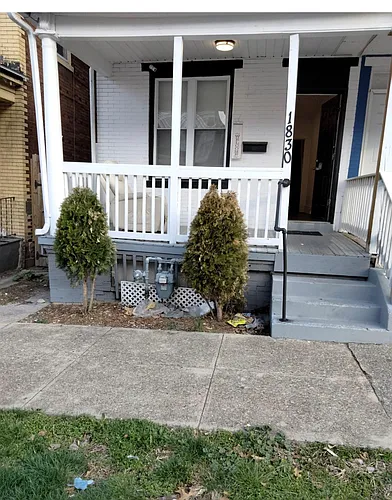 1830 Park St Photo 1