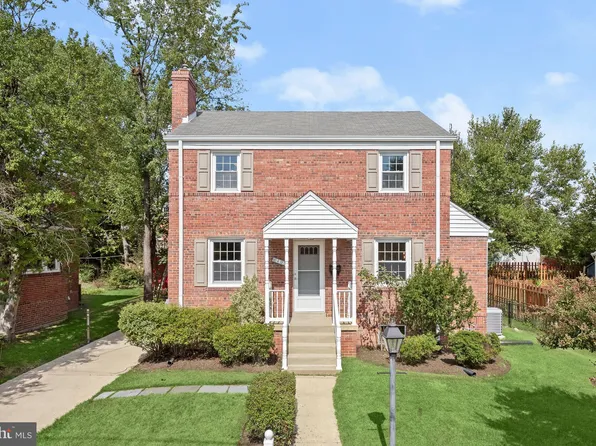 405 Gilmoure Dr, Silver Spring, MD 20901
