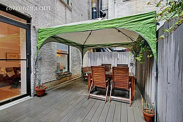 Rented by Corcoran