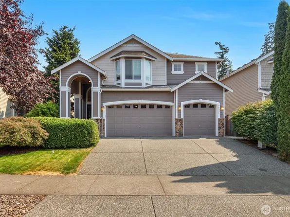 21321 37th Avenue SE, Bothell, WA 98021