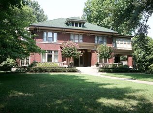 549 S Belvedere Blvd, Memphis, TN 38104