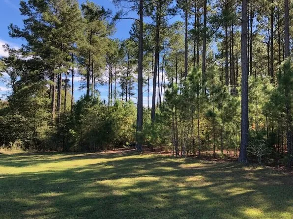 W Lakeshore Dr, Cochran, GA 31014
