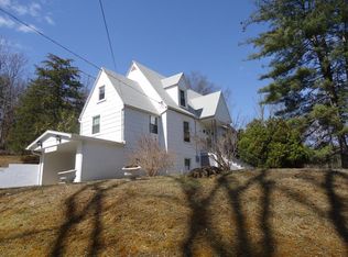 105 Mechanics Cir, Buena Vista, VA 24416