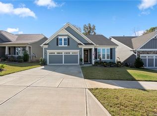 8217 Festival Way, Charlotte, NC 28215