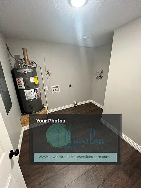 3 bed, 3.0 bath, 1605 sqft, $1,875 — Photo 4