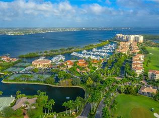50 Boat Slip E #14, Fort Myers, FL 33908