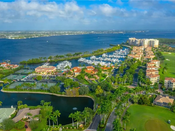 D 9 50 Boat Slip, Fort Myers, FL 33908