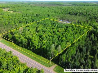 State Road 86, Tomahawk, WI 54487