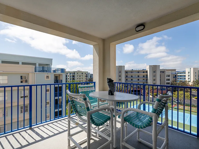 5300 S Atlantic Ave #20507 — Photo 16