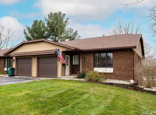 5153 Ridgeview Dr #31, Hudsonville, MI 49426