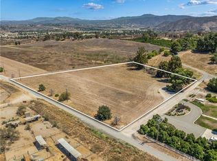 0 Via Riata LOT 1, Temecula, CA 92592