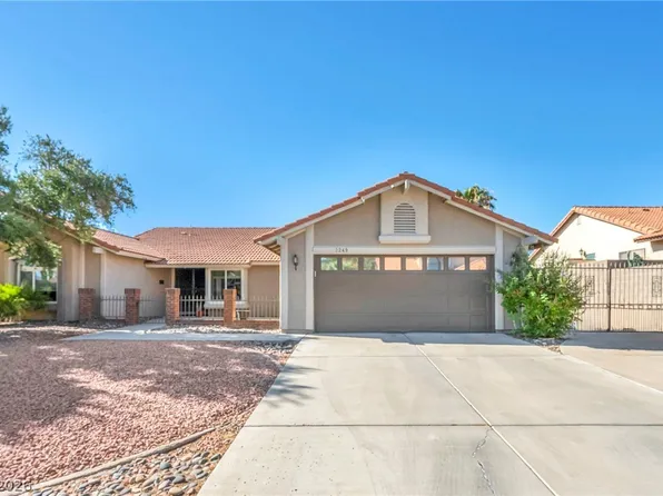 3249 Palmdesert Way, Las Vegas, NV 89120