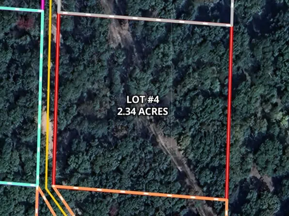 Lot #4 Builders Ln, Anderson, MO 64831