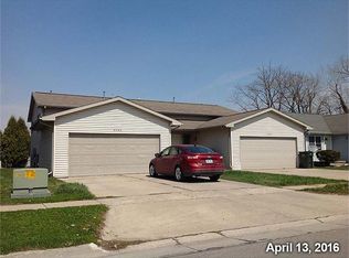 4547 Twain Cir, Ames, IA 50014