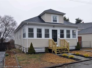 55 Intervale Ave, East Providence, RI 02914