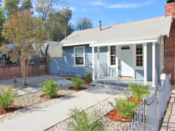 10307 Eldora Ave, Sunland, CA 91040