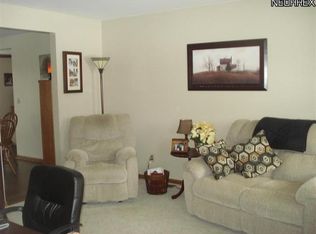 8 Apache Trl LOT 607, Malvern, OH