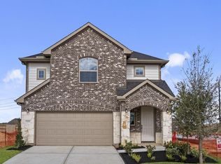 21010 Carob Tree Ln, Tomball, TX 77377
