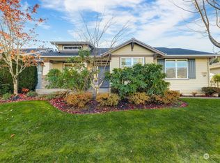 23855 NE 124th Ter, Redmond, WA 98053