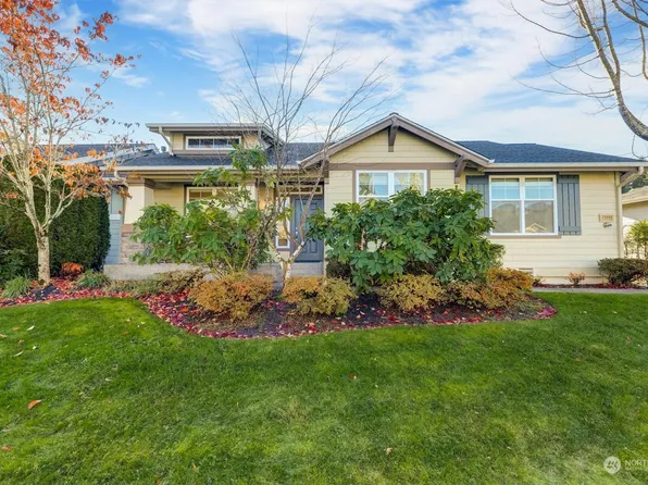 23855 NE 124th Terrace, Redmond, WA 98053