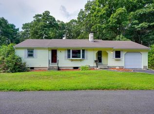 445 Potter Rd, Framingham, MA 01701