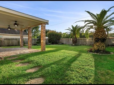 6119 Sentry Park Ln, Houston, TX, 77084