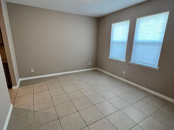 Formal Dining Room/Downstairs Flex Space