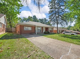 7346 Canton Ave, Saint Louis, MO 63130