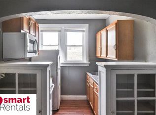 3862 Bamberger Ave #3S, Saint Louis, MO 63116