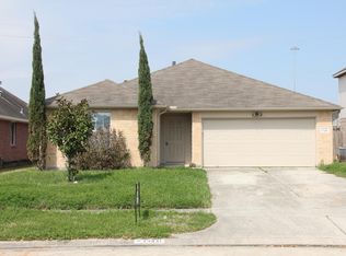 13431 Rural Oak St, Houston, TX 77034
