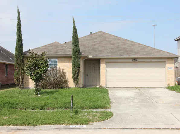 13431 Rural Oak St, Houston, TX 77034