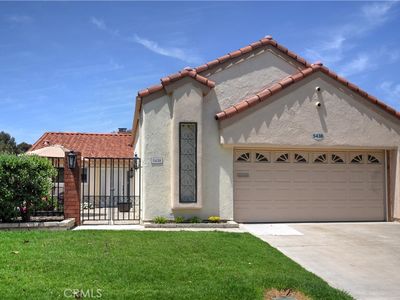 5438 Via Carrizo #A, Laguna Woods, CA, 92637