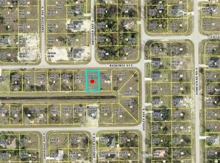 544 Raintree St E, Lehigh Acres, FL 33974
