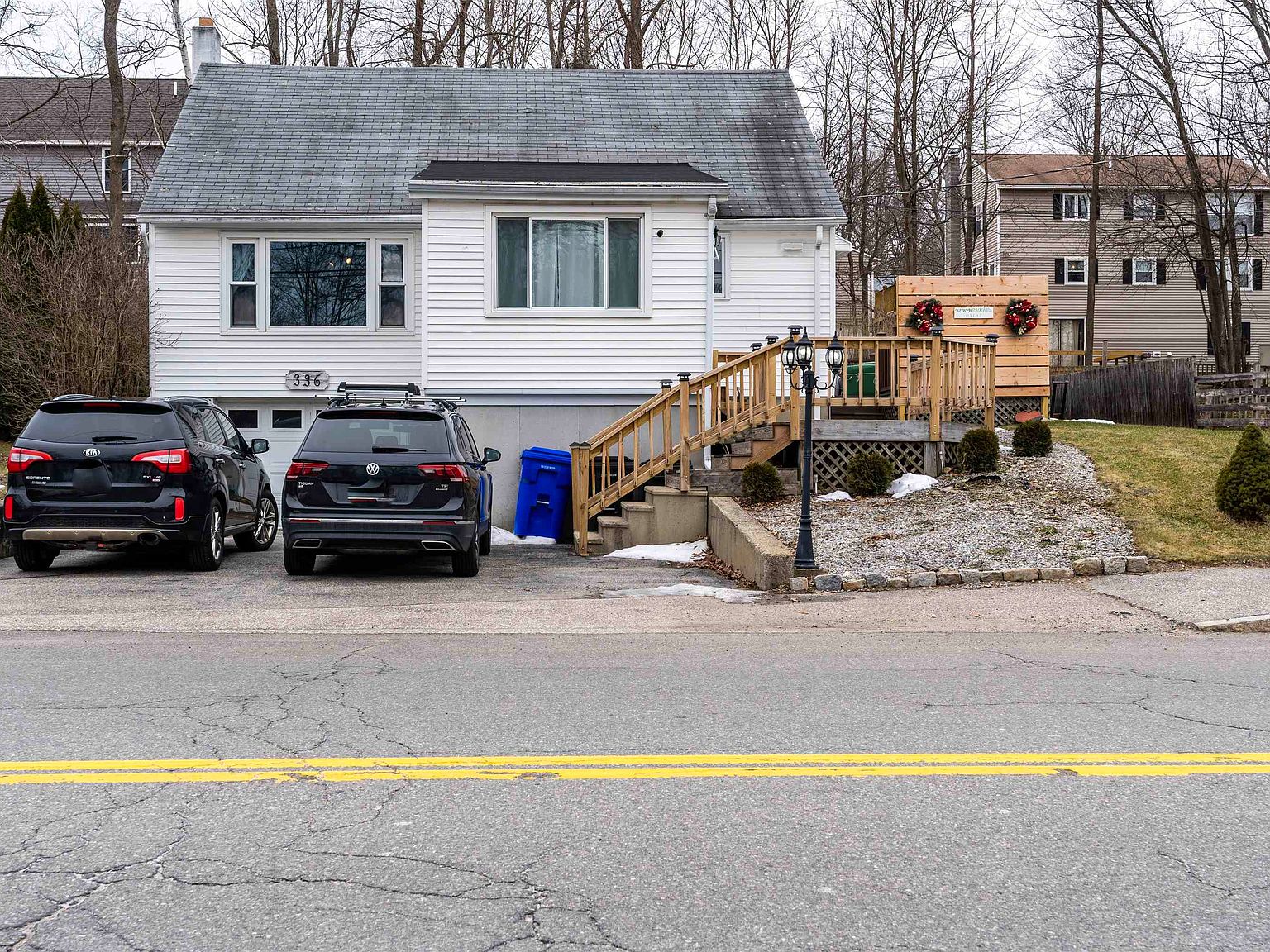 336 Rockland Avenue, Manchester, NH 03102 Zillow