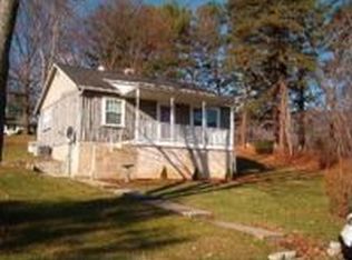 4260 Parr Rd, Salem, VA 24153
