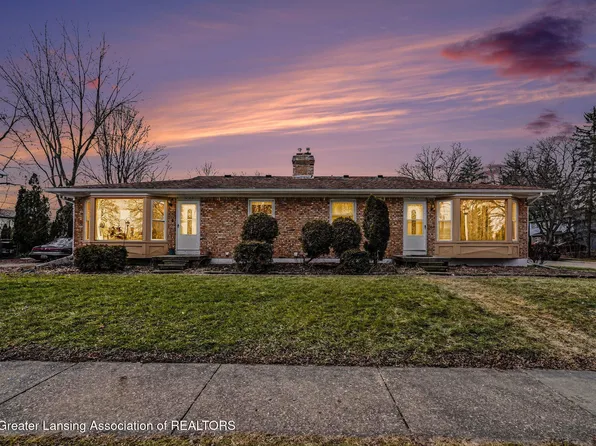 1229-1231 Ferndale Ave, East Lansing, MI 48823