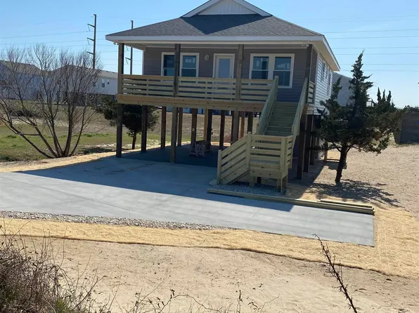 207 W Lakeside St Lot 75, Nags Head, NC 27959